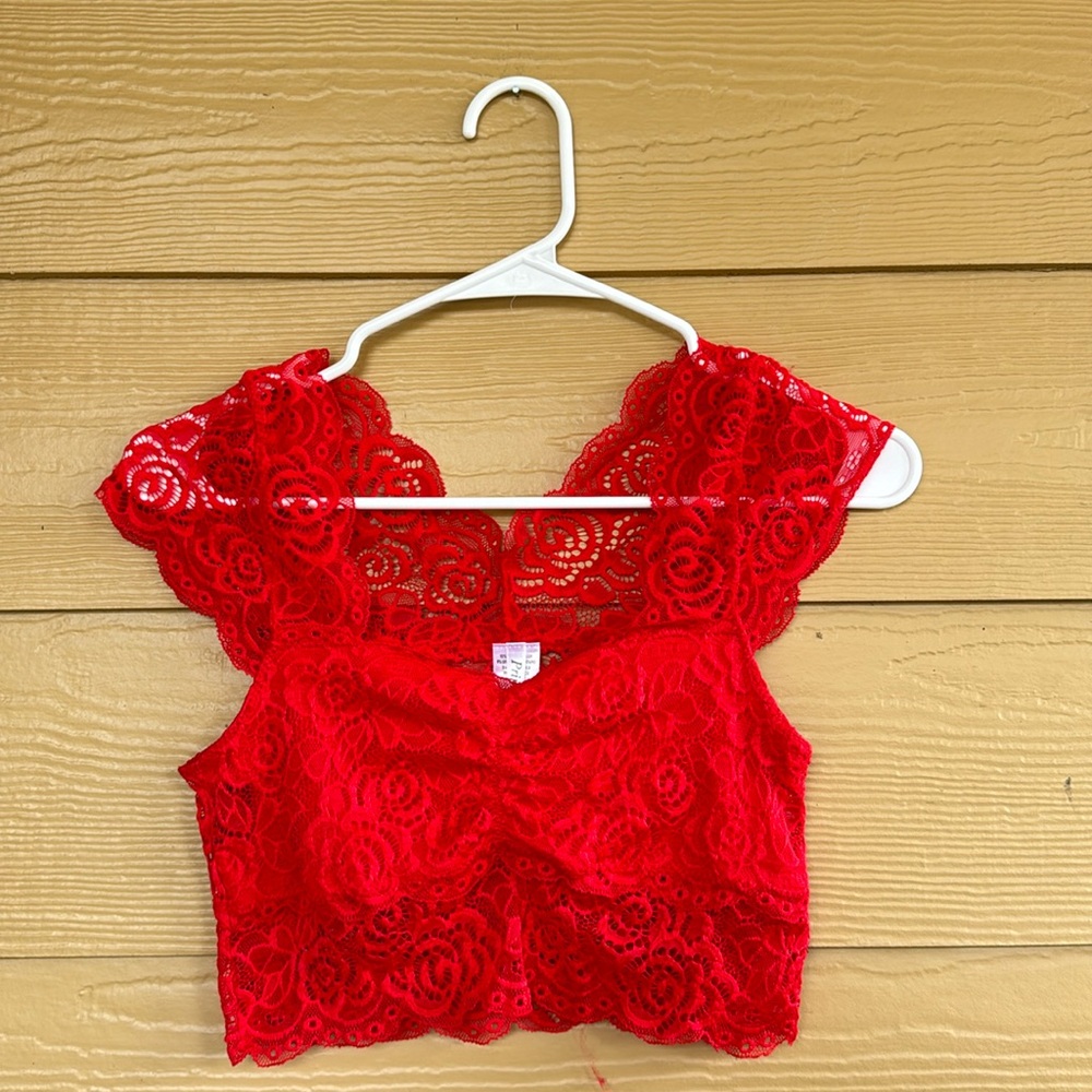 Bralette!
